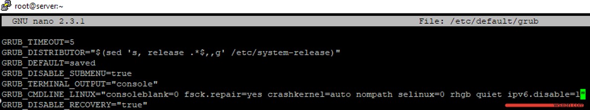 RHEL/CentOS 네트워크 설정 완벽 가이드: 인터페이스 구성부터 NetworkManager까지