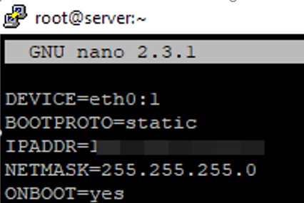 RHEL/CentOS 네트워크 설정 완벽 가이드: 인터페이스 구성부터 NetworkManager까지