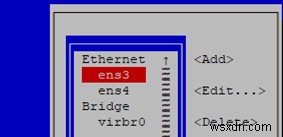 RHEL/CentOS 네트워크 설정 완벽 가이드: 인터페이스 구성부터 NetworkManager까지