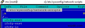 RHEL/CentOS 네트워크 설정 완벽 가이드: 인터페이스 구성부터 NetworkManager까지