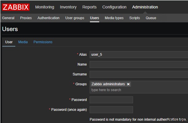 Zabbix Active Directory Kerberos 기반 SSO(싱글 사인온) 인증 완벽 설정 가이드