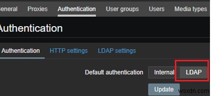 Zabbix Active Directory Kerberos 기반 SSO(싱글 사인온) 인증 완벽 설정 가이드