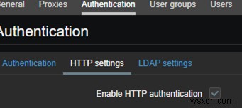 Zabbix Active Directory Kerberos 기반 SSO(싱글 사인온) 인증 완벽 설정 가이드