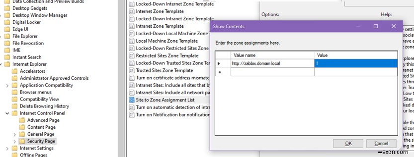 Zabbix Active Directory Kerberos 기반 SSO(싱글 사인온) 인증 완벽 설정 가이드