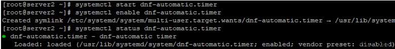 RHEL/CentOS 자동 보안 업데이트 설정 가이드: yum-cron부터 dnf-automatic까지