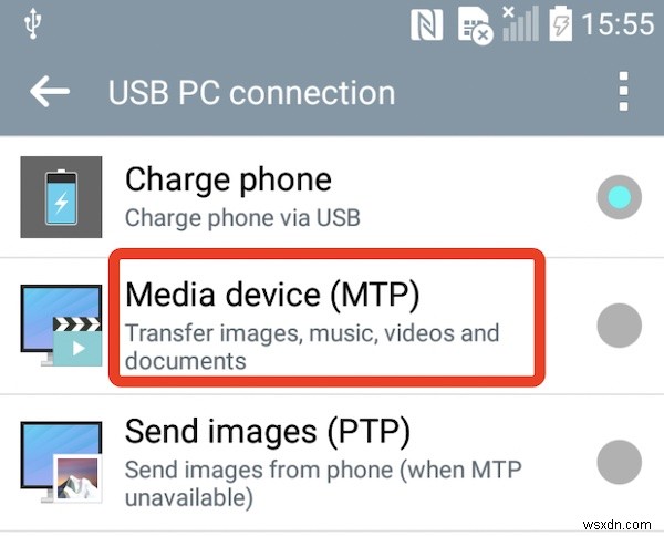 Windows 11, 10, 8, 7에서  ADB 기기를 찾을 수 없음  오류 해결 방법