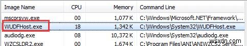 Windows Driver Foundation 높은 CPU 사용량 문제, 6가지 방법으로 빠르게 해결하기