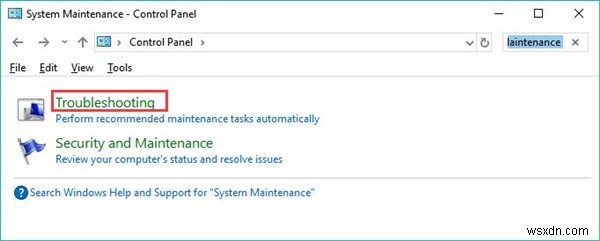 Windows Driver Foundation 높은 CPU 사용량 문제, 6가지 방법으로 빠르게 해결하기