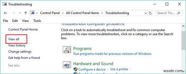 Windows Driver Foundation 높은 CPU 사용량 문제, 6가지 방법으로 빠르게 해결하기