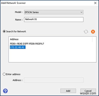 Epson Scan이 스캐너와 통신할 수 없음 오류 해결 방법 (Windows 10/8/7)