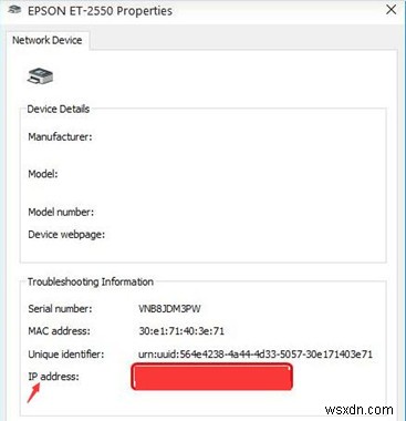 Epson Scan이 스캐너와 통신할 수 없음 오류 해결 방법 (Windows 10/8/7)