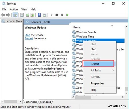 해결 방법: Windows 10에서 TiWorker.exe 높은 디스크 사용량 문제