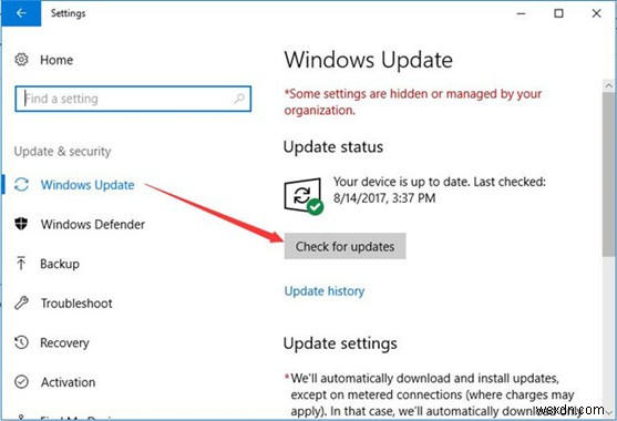 Windows 10, 8, 7에서 Toshiba 노트북 키보드가 작동하지 않을 때 해결하는 7가지 방법