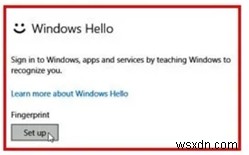 Windows Hello  일부 옵션이 표시되지 않습니다  오류 해결 방법 총정리