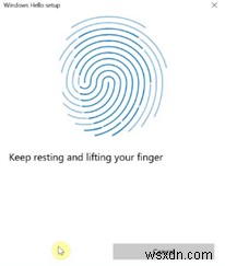 Windows Hello  일부 옵션이 표시되지 않습니다  오류 해결 방법 총정리