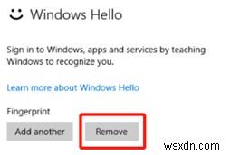 Windows Hello  일부 옵션이 표시되지 않습니다  오류 해결 방법 총정리