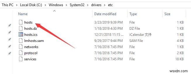 Windows가 장치 또는 리소스와 통신할 수 없음 오류 해결 방법 5가지