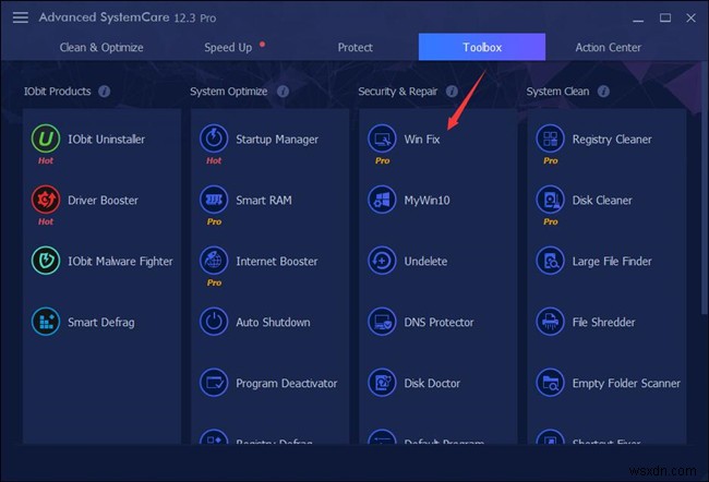 Windows 10/8/7에서 Windows Media Player  서버 실행 실패  오류 해결 방법 총정리