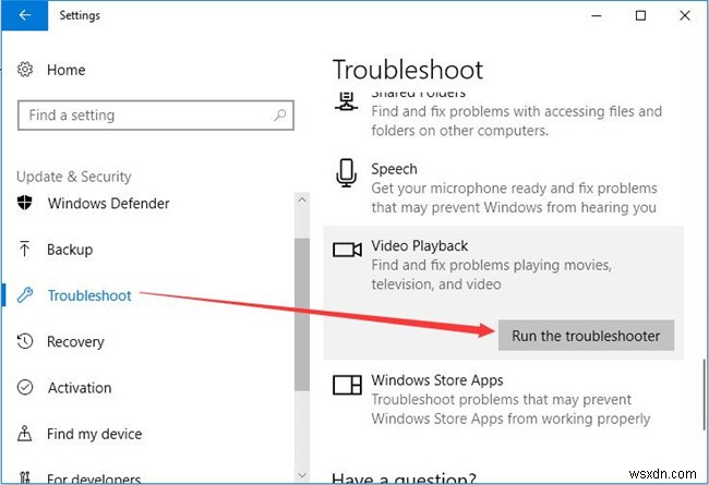Windows 10/8/7에서 Windows Media Player  서버 실행 실패  오류 해결 방법 총정리
