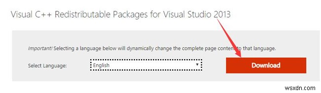 Windows 10/7에서 MSVCP120.dll 누락 오류 해결하는 4가지 방법