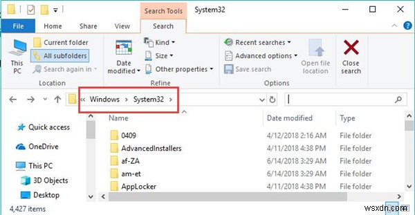Windows 10/7에서 MSVCP120.dll 누락 오류 해결하는 4가지 방법