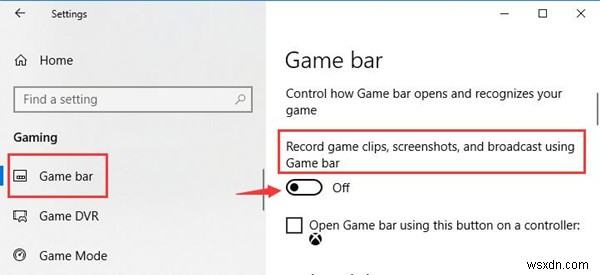 Windows 10 게임·영상 화면 찢어짐(티어링) 현상, 원인과 4가지 해결 방법