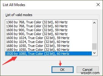 Windows 10 게임·영상 화면 찢어짐(티어링) 현상, 원인과 4가지 해결 방법