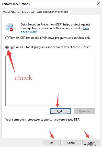 Windows 10  응용 프로그램이 올바르게 시작되지 않습니다(0xc0000005)  오류 완벽 해결 가이드