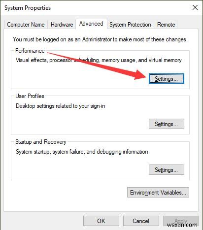 Windows 10  응용 프로그램이 올바르게 시작되지 않습니다(0xc0000005)  오류 완벽 해결 가이드