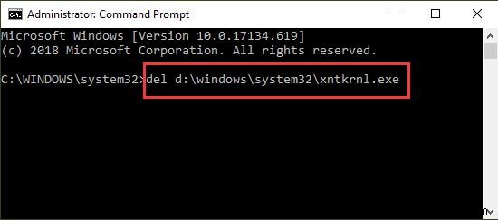 Windows 10  응용 프로그램이 올바르게 시작되지 않습니다(0xc0000005)  오류 완벽 해결 가이드