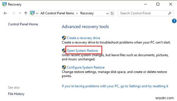 Windows 10  응용 프로그램이 올바르게 시작되지 않습니다(0xc0000005)  오류 완벽 해결 가이드