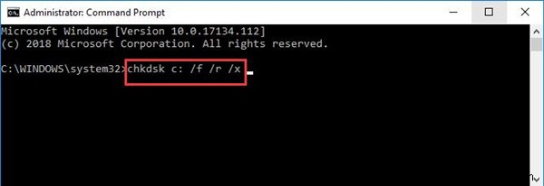 Windows 10 예기치 않은 저장소 예외 블루스크린 오류 완벽 해결 가이드