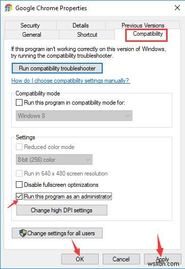 Windows 10 이 위치에 저장할 권한이 없습니다 오류 해결 방법 총정리