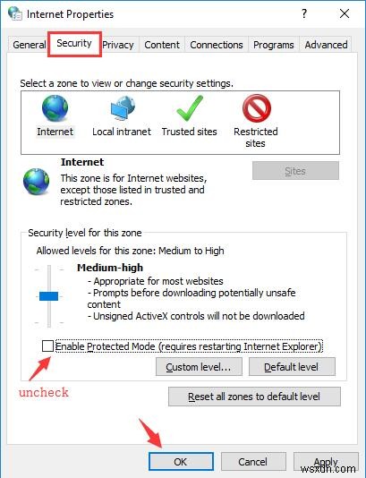 Windows 10 이 위치에 저장할 권한이 없습니다 오류 해결 방법 총정리