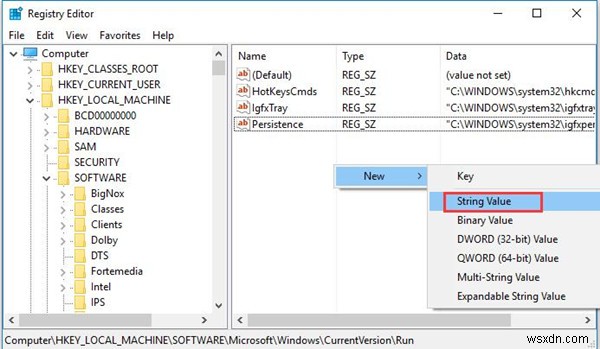 Windows 10 언어 표시줄(입력 도구 모음)이 사라졌을 때 복구하는 방법 2가지