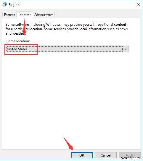 수정됨: Windows 10/11 Microsoft Store 오류 0x87e10bc6  나중에 다시 시도하세요  해결 방법