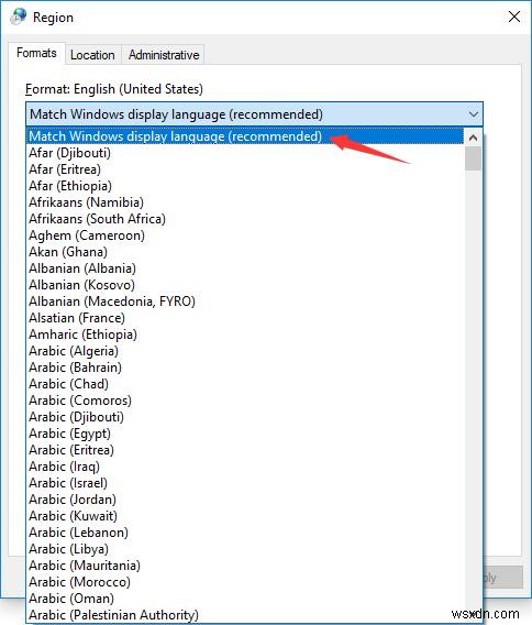 수정됨: Windows 10/11 Microsoft Store 오류 0x87e10bc6  나중에 다시 시도하세요  해결 방법