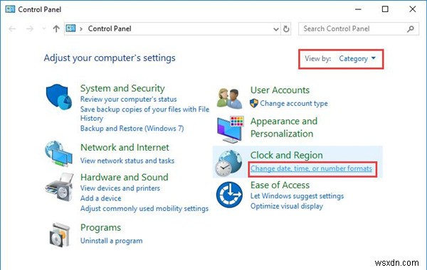 수정됨: Windows 10/11 Microsoft Store 오류 0x87e10bc6  나중에 다시 시도하세요  해결 방법
