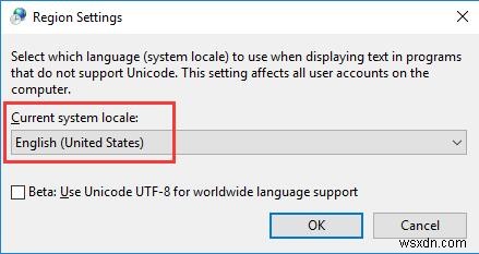 수정됨: Windows 10/11 Microsoft Store 오류 0x87e10bc6  나중에 다시 시도하세요  해결 방법