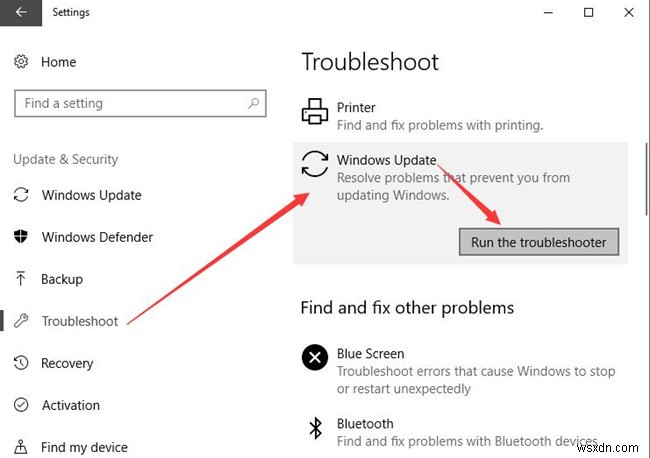 Windows 10에서 Samsung WPD 2.14.9.0 드라이버가 설치되지 않을 때 해결 방법