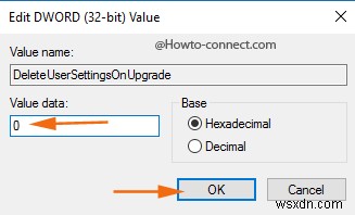 Windows 10에서 마우스 설정이 계속 초기화되는 문제 해결 방법