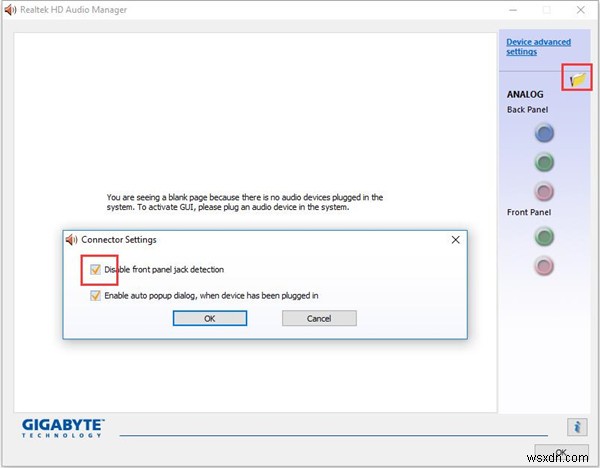 Windows 10 전면 오디오 잭 작동 안 함: 원인과 해결 방법 총정리