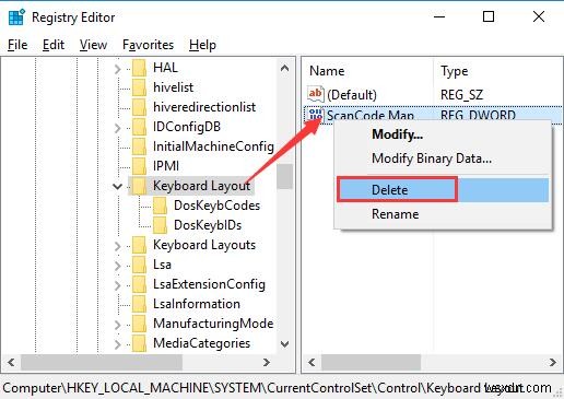 Windows 10에서 Windows 키가 작동하지 않을 때 해결하는 6가지 방법