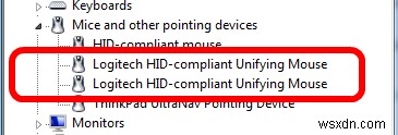 로지텍 MX Master가 Windows 11·10·8에서 작동하지 않을 때 해결하는 6가지 방법