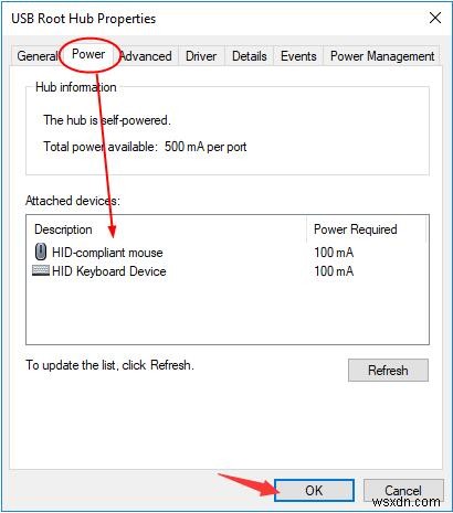 Windows 10 시스템 인터럽트 높은 CPU 사용량 해결 방법