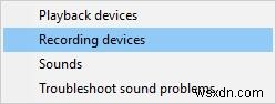 Windows 10에서 Skype 재생 장치 문제로 통화가 실패할 때 해결하는 6가지 방법