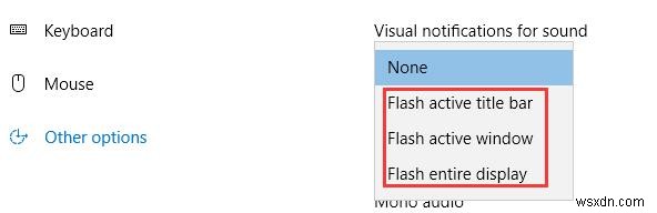 Windows 10/8/7에서 Caps Lock 표시기가 나타나지 않을 때 해결하는 5가지 방법