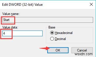 Windows 10 서비스 호스트: 로컬 시스템(네트워크 제한됨) 높은 CPU 사용량 해결 방법