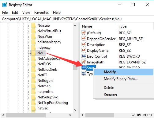 Windows 10 서비스 호스트: 로컬 시스템(네트워크 제한됨) 높은 CPU 사용량 해결 방법