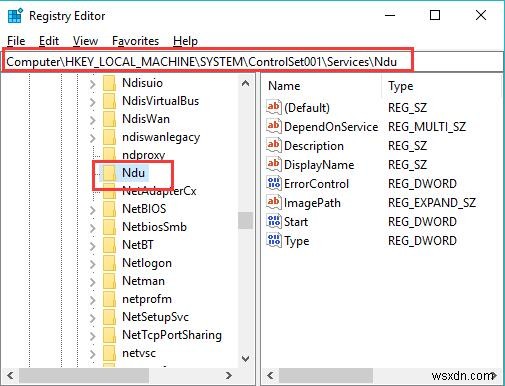 Windows 10 서비스 호스트: 로컬 시스템(네트워크 제한됨) 높은 CPU 사용량 해결 방법